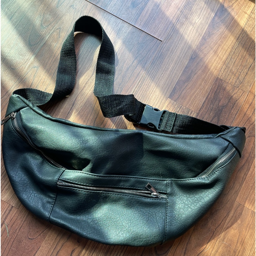 No brand Fanny pack